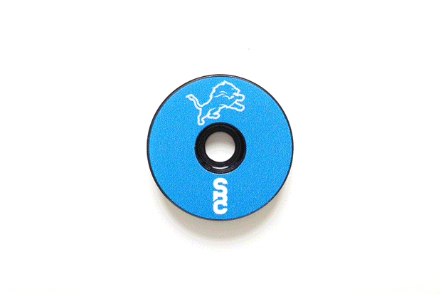State Bicycle Co. | NFL Collection - Stem Cap