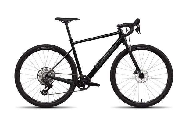 Stigmata 4 CC Rival AXS 1X Rudy