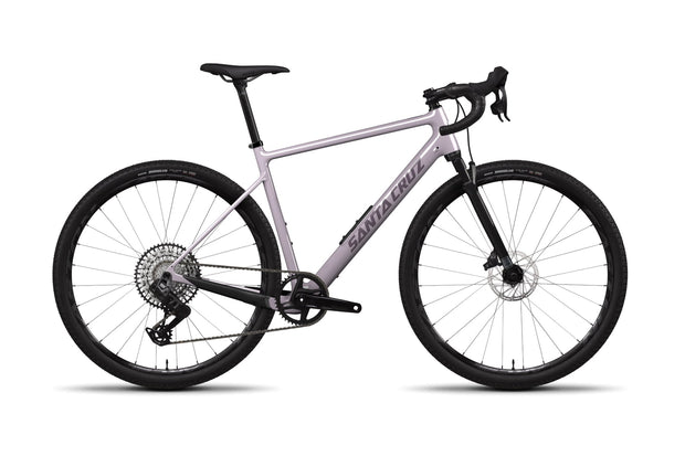 Stigmata 4 CC Rival AXS 1X Rudy