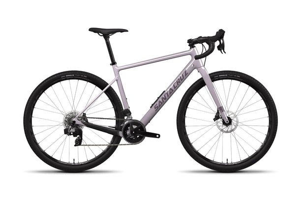 Stigmata 4 CC Rival AXS 2X