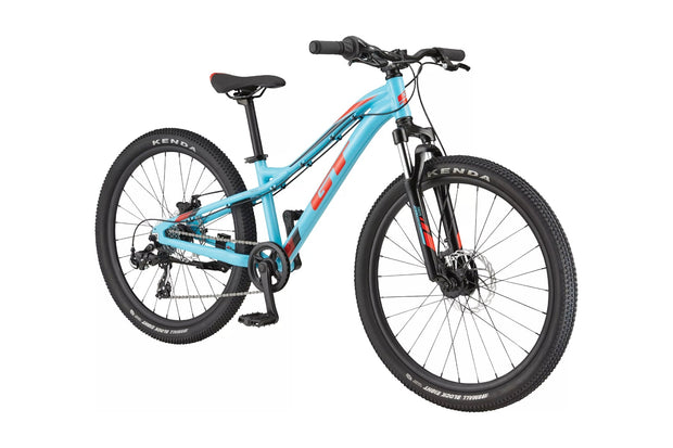 Stomper Pro 24
