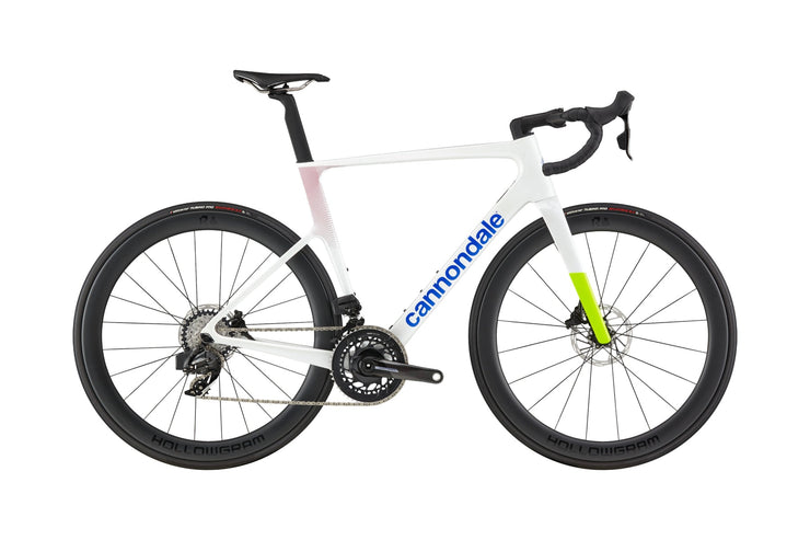 SuperSix Evo 1