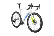 SuperSix Evo 1