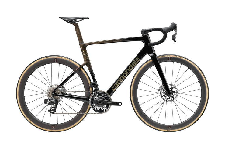 SuperSix Evo Lab71