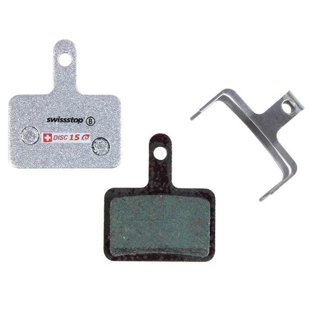 E-Bike Brake Pads