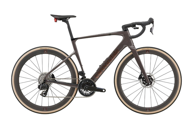 Synapse Carbon 2 SmartSense