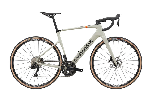 Synapse Carbon 4