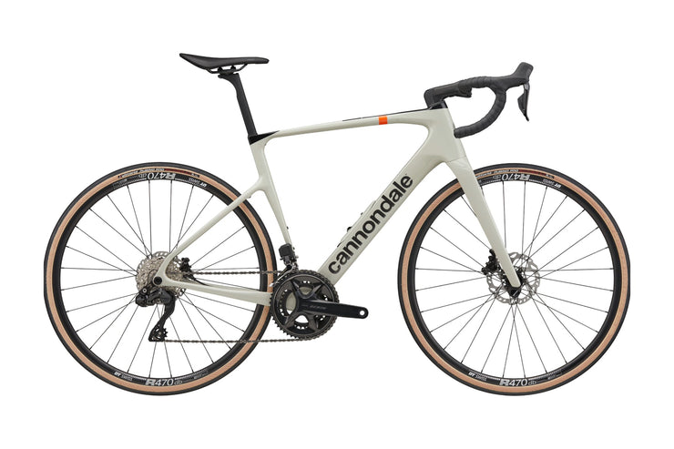 Synapse Carbon 4