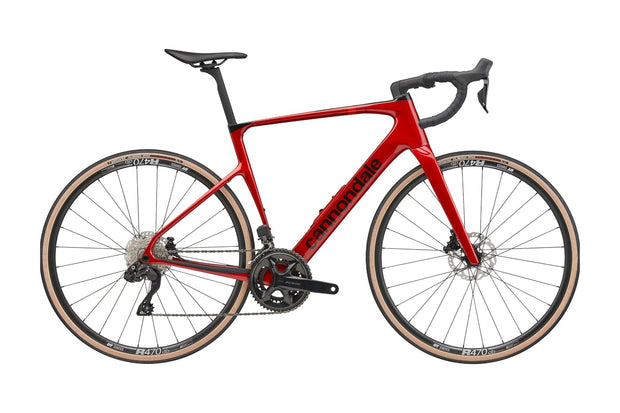 Synapse Carbon 4