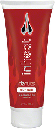 DZ Nuts DZ InHeat