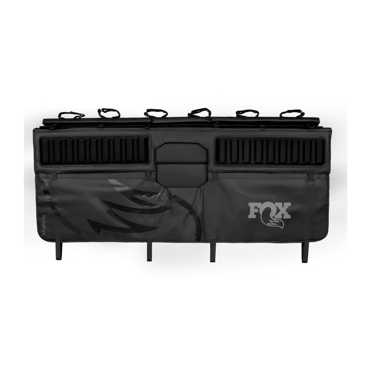 Mission Tailgate Pad