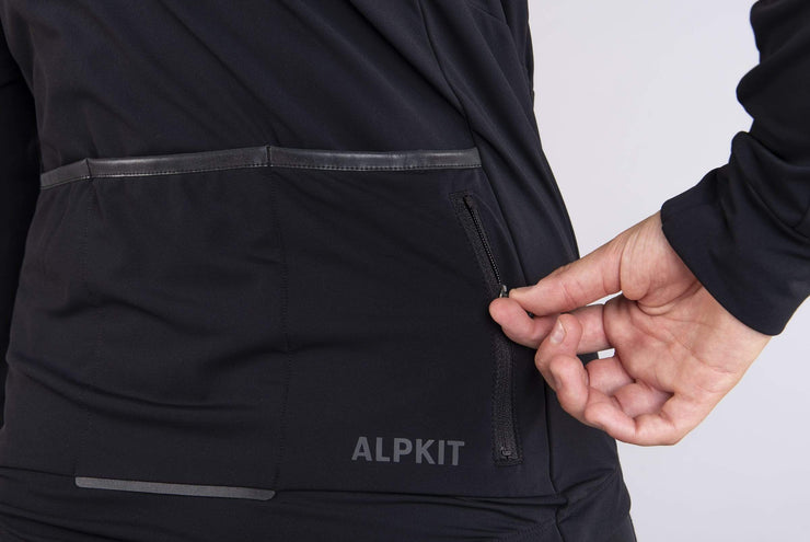 Rhythm Thicky Jersey [Womens]