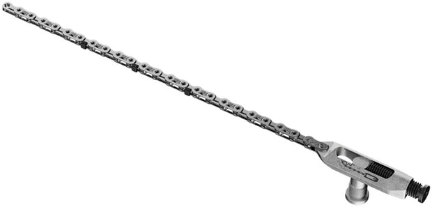 SRAM Threaded Chainring Removal Tool