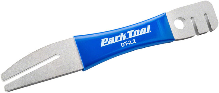 Park Tool DT-2.2 Rotor Truing Fork