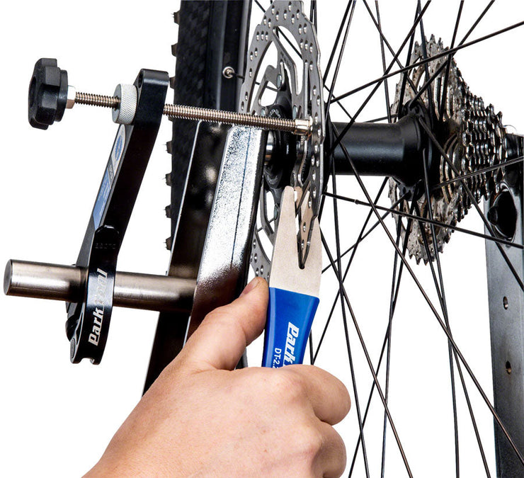 Park Tool DT-2.2 Rotor Truing Fork