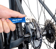 Park Tool DT-2.2 Rotor Truing Fork