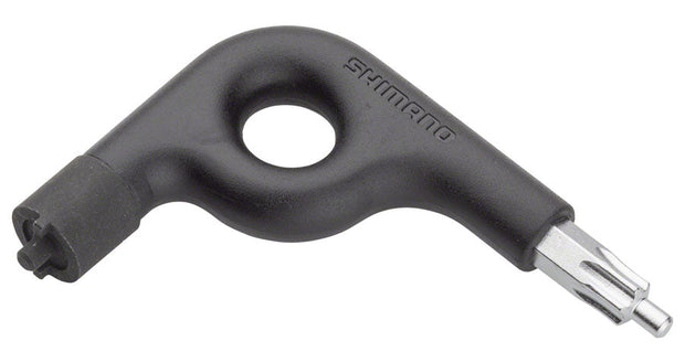 Shimano Hexalobular Torx Wrench