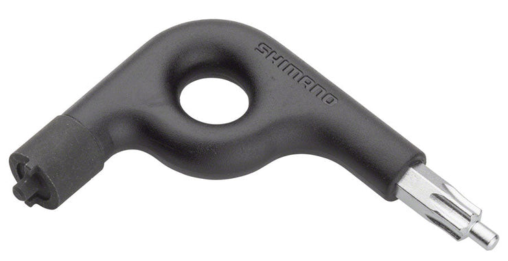 Shimano Hexalobular Torx Wrench