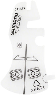 Shimano Cable Setting Tools