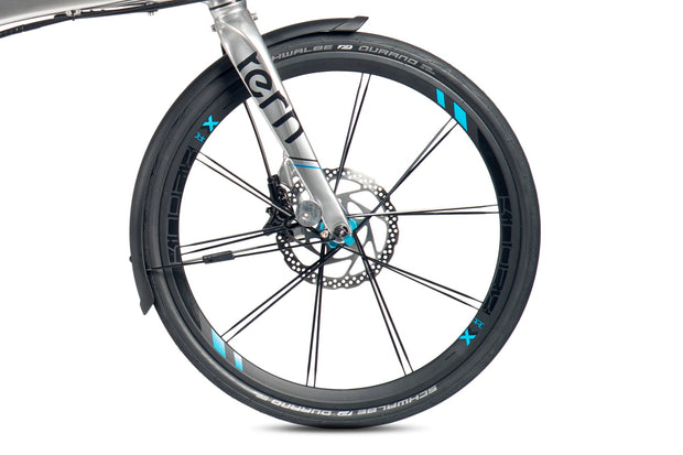 SKS Fenders for 451 Wheels