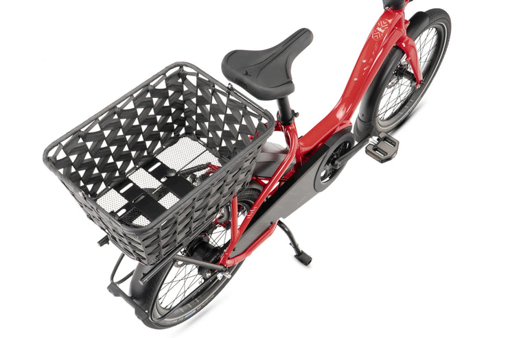 Market Basket (Gen 2)