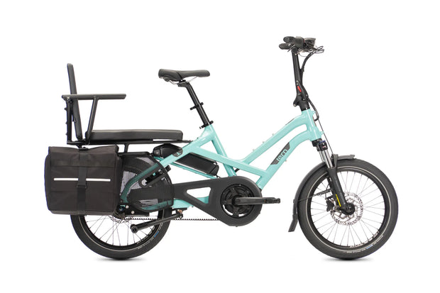 Sidekick Footrests (Gen 2)