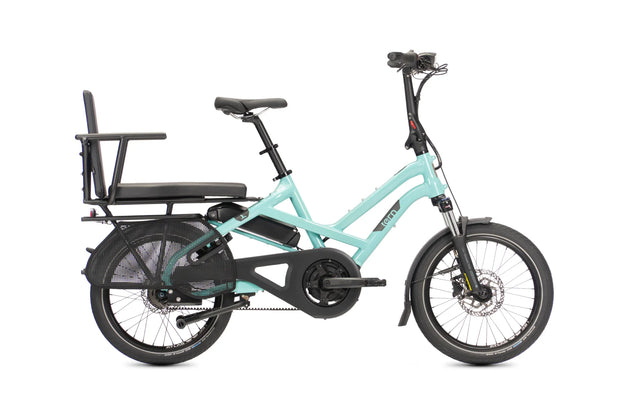 Sidekick Footrests (Gen 2)