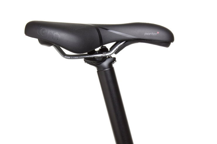 Porter+ Saddle