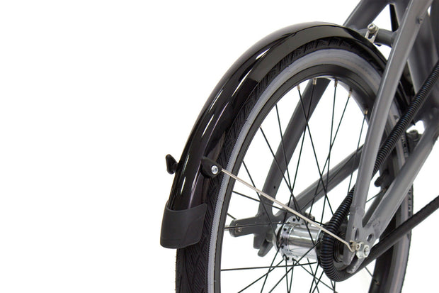 24" SKS Fenders