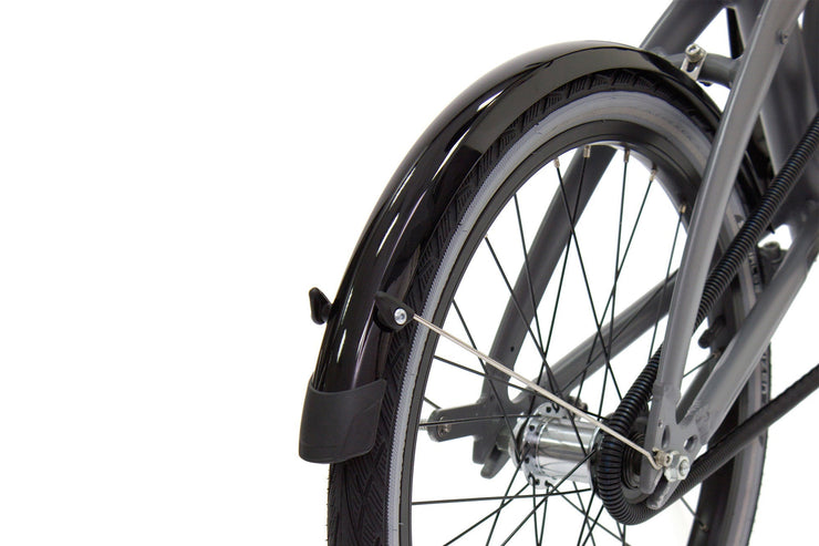 24" SKS Fenders