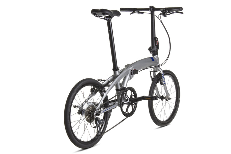 Strut Seatpost