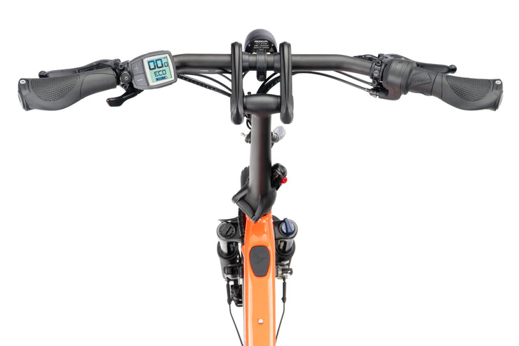 GSD P00 (Gen 3) Electric Cargo Bike