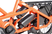 GSD P00 (Gen 3) Electric Cargo Bike