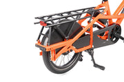 GSD P00 (Gen 3) Electric Cargo Bike