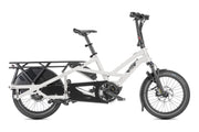 GSD P00 (Gen 3) Electric Cargo Bike
