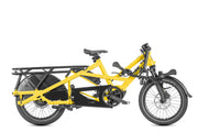 GSD P00 (Gen 3) Electric Cargo Bike