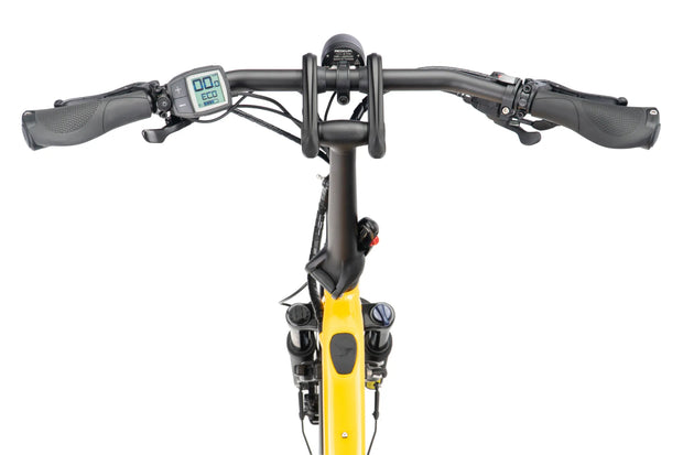 GSD P10 (Gen 3) Electric Cargo Bike