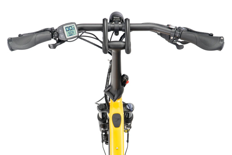 GSD P10 (Gen 3) Electric Cargo Bike