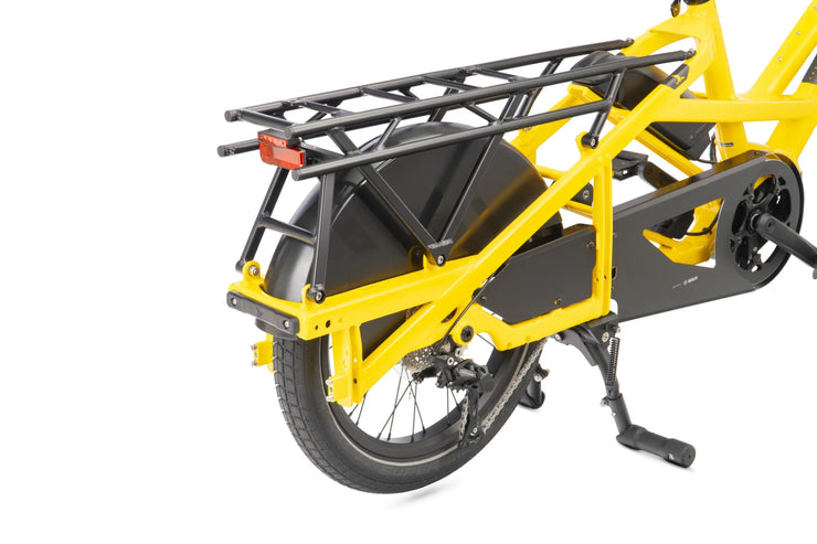GSD P10 (Gen 3) Electric Cargo Bike