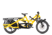GSD P10 (Gen 3) Electric Cargo Bike