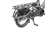 GSD R14 (Gen 3) Electric Cargo Bike