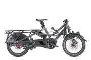 GSD R14 (Gen 3) Electric Cargo Bike