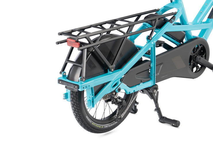 GSD S10 (Gen 3) Electric Cargo Bike