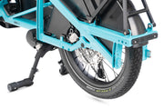 GSD R14 (Gen 3) Electric Cargo Bike