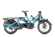 GSD S10 (Gen 3) Electric Cargo Bike