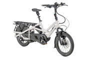 GSD S10 (Gen 3) Electric Cargo Bike