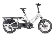 GSD S10 (Gen 3) Electric Cargo Bike