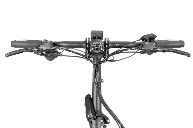 GSD S10 (Gen 3) Electric Cargo Bike