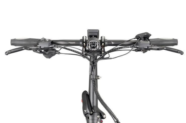 GSD S10 (Gen 3) Electric Cargo Bike