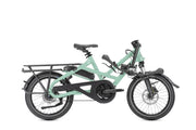 HSD P5i (Gen 2) Electric Bike